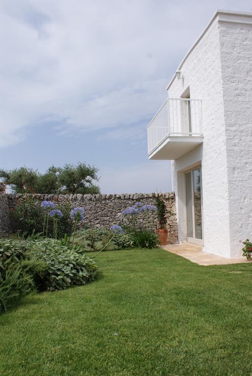 Il Granello Di Senape Locorotondo Exterior photo