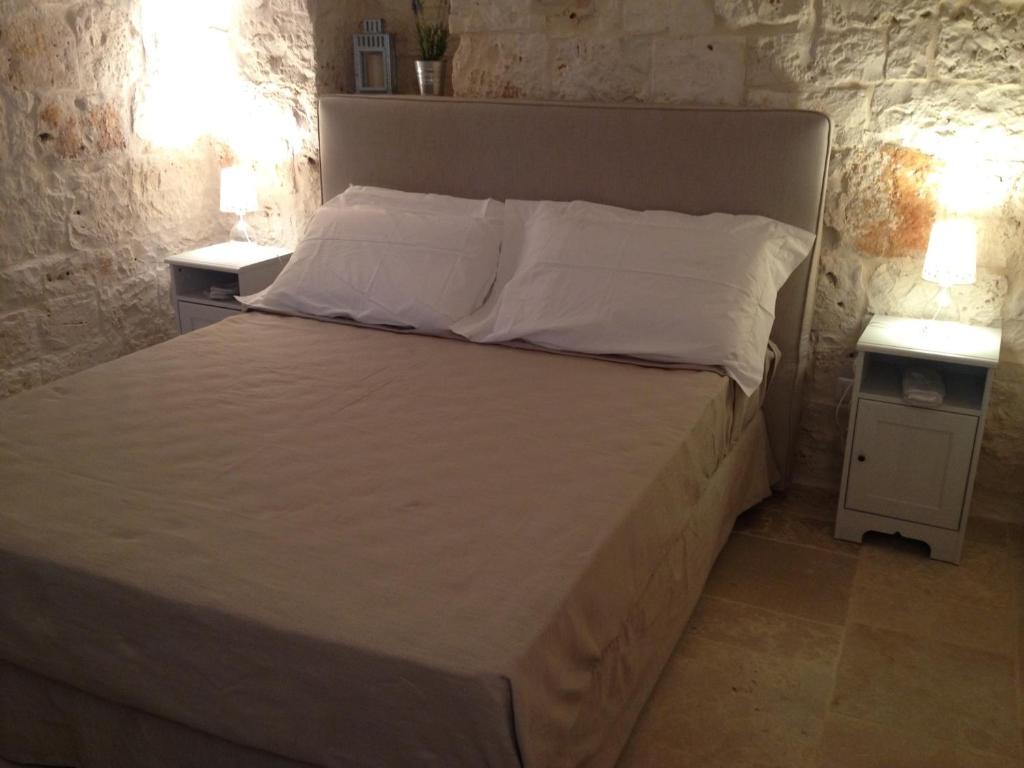 Il Granello Di Senape Locorotondo Room photo