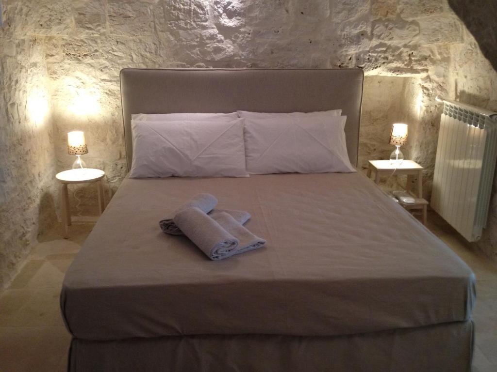 Il Granello Di Senape Locorotondo Room photo