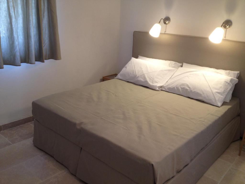 Il Granello Di Senape Locorotondo Room photo