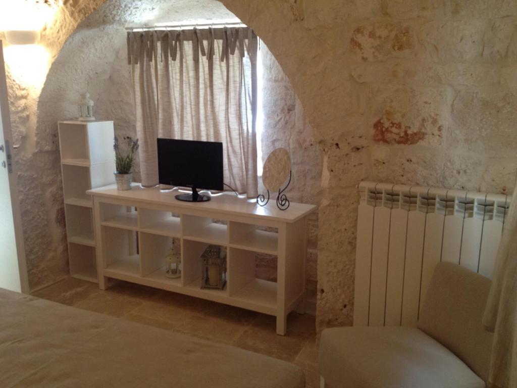 Il Granello Di Senape Locorotondo Room photo