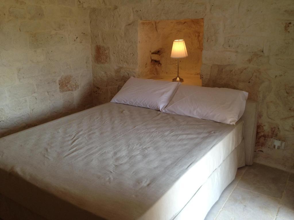Il Granello Di Senape Locorotondo Room photo