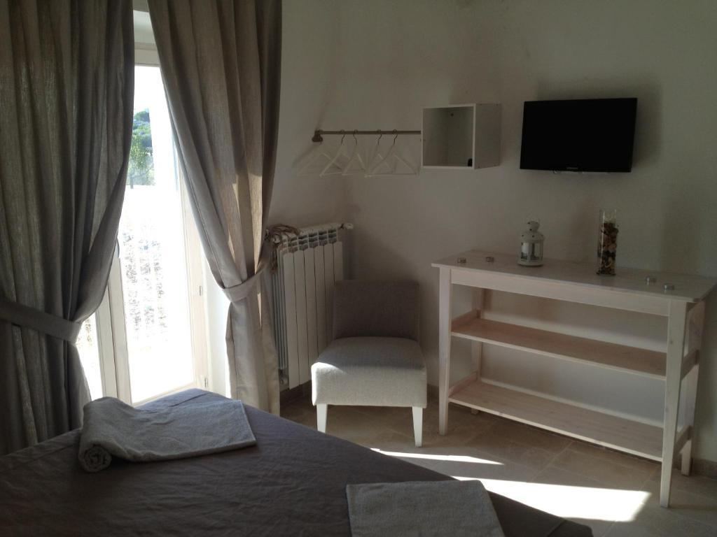 Il Granello Di Senape Locorotondo Room photo