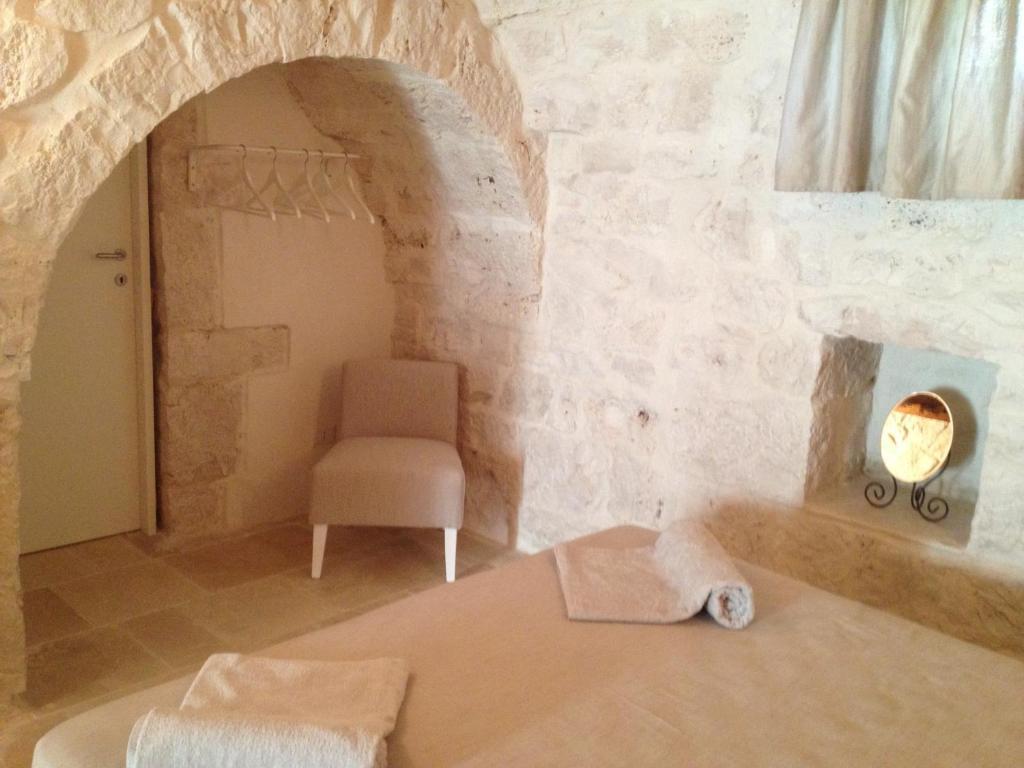Il Granello Di Senape Locorotondo Room photo